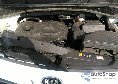 2020 Kia Sportage Lx from USA, damaged, VIN KNDPM3AC5L7757517